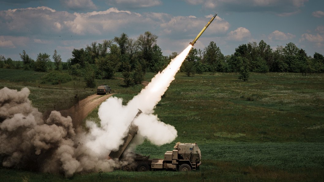 This Fourth of July, Here’s How America Helped Ukraine Fight for Freedom