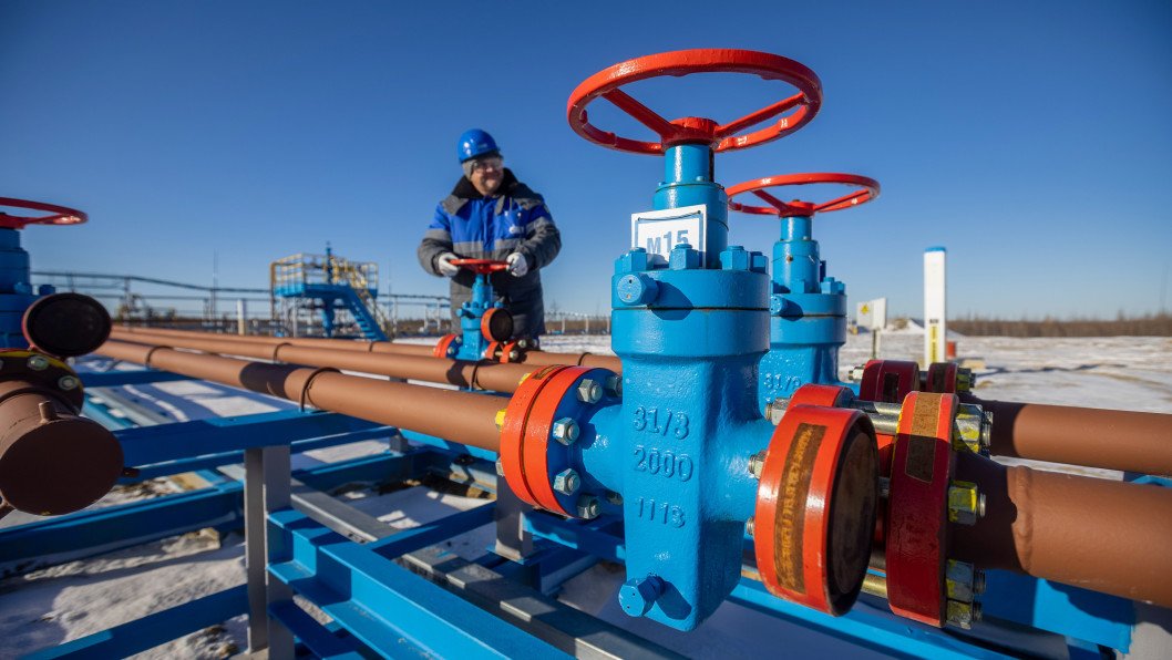 Power of Siberia 2 Talks Hit Another Roadblock Over China-Russia Gas Prices