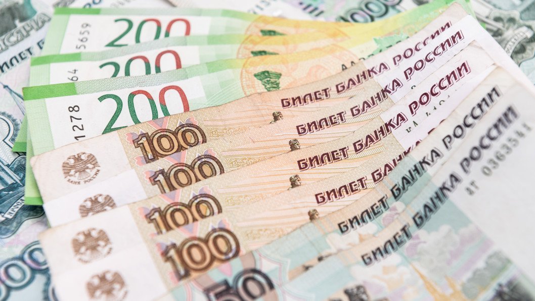 Russia Turns to Indirect Money Printing as Military Spending Surges
