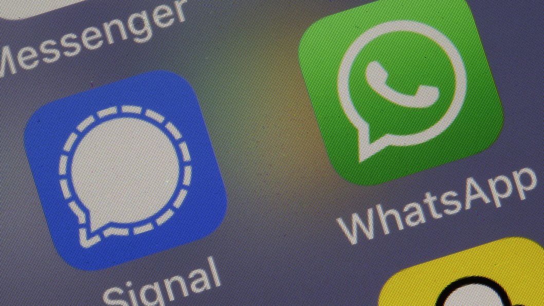 Hackers rusos habrían infiltrado Signal y WhatsApp de funcionarios en Países Bajos