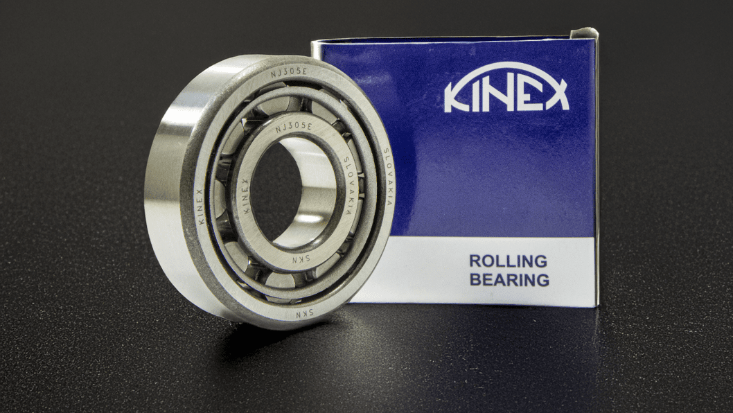 How $1.1M in Banned Bearings from Slovak Firm Kinex Slipped Into Russia’s War Arsenal