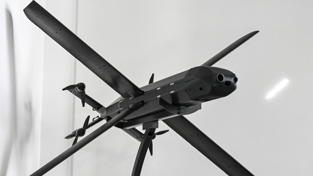 Europe’s Next Killer Drone? France, Germany, and UK Test Ukraine’s Battle-Proven HX-2