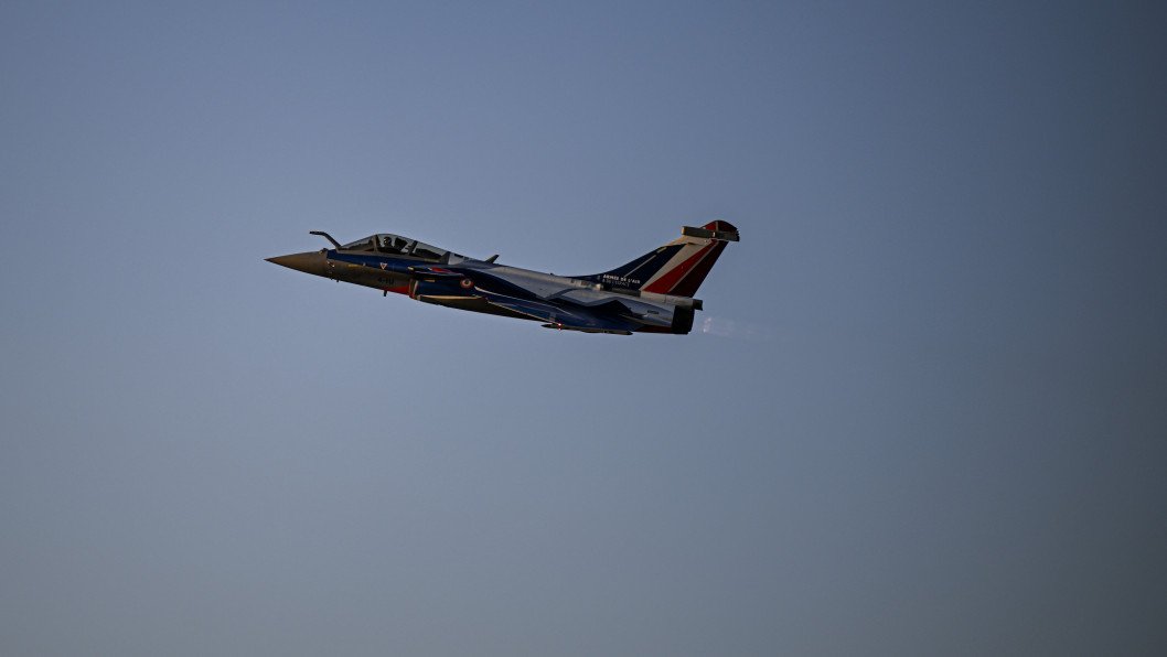 Poland to Receive French Rafale Jets for NATO Air Defense, Macron Confirms