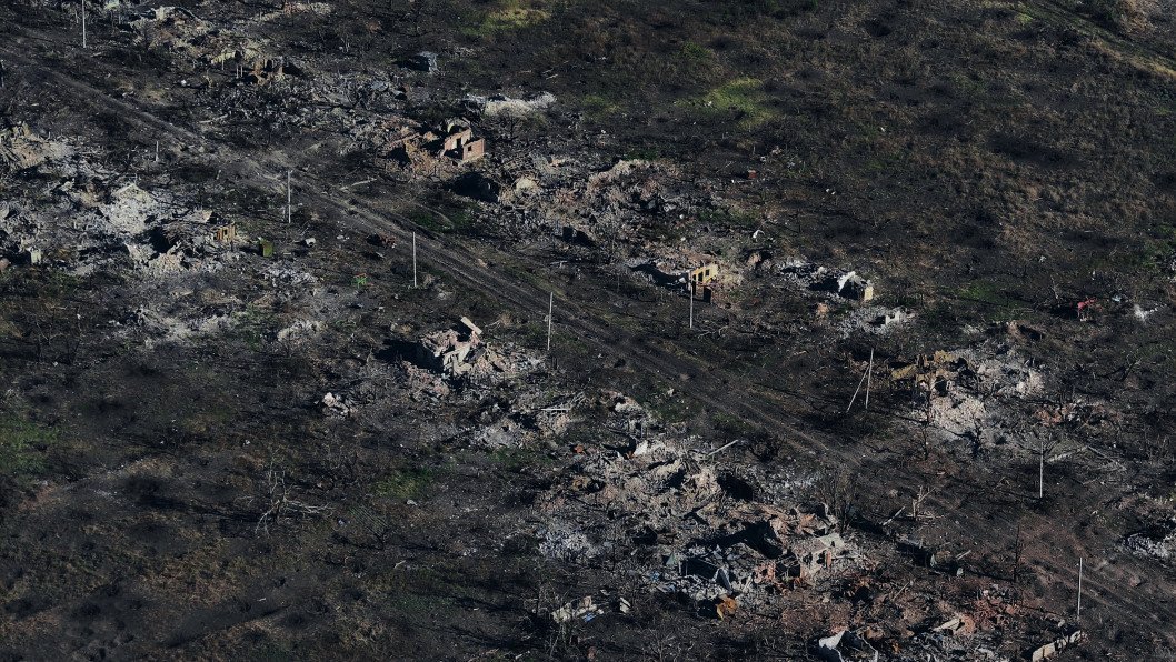 Meat Grinder Tactics Decline as Russia Adopts Drones and Unconventional Warfare, BBC Reports