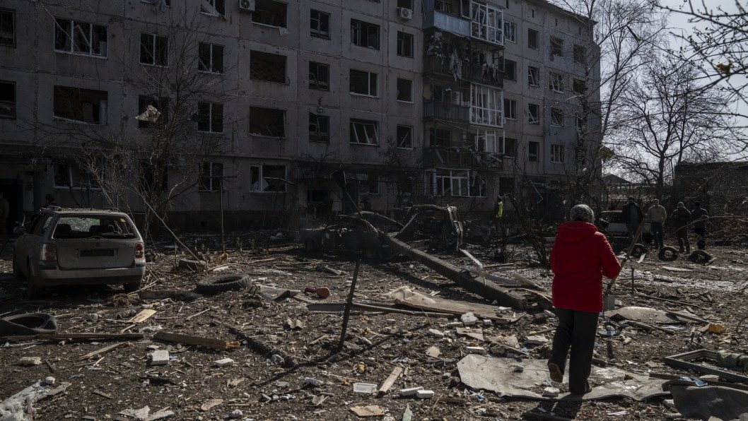 Russia Loses 6,000 Troops in 4 Days as Assaults Surge, Ukraine’s Commander-in-Chief Says