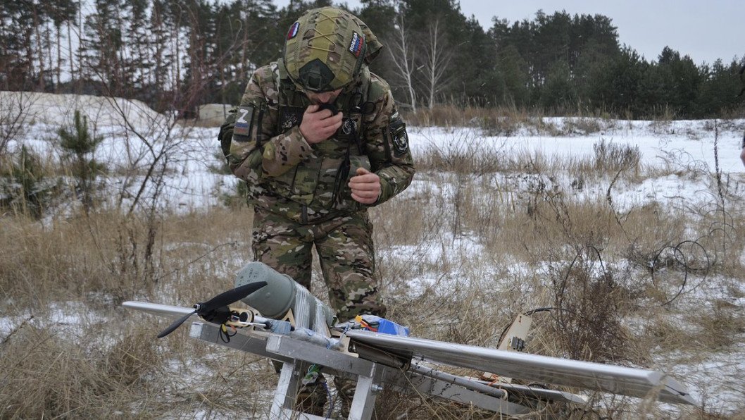 Why an Elite Russian “Rubikon” Drone Operator Defected to Ukraine