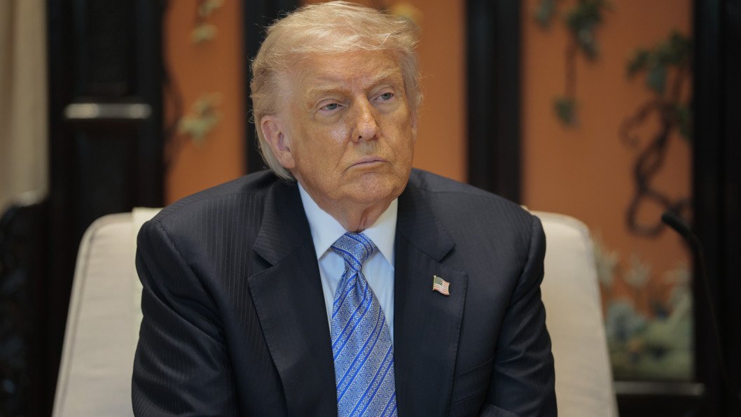 Trump Delays Military Strikes on Iran Following Request From Gulf Leaders
