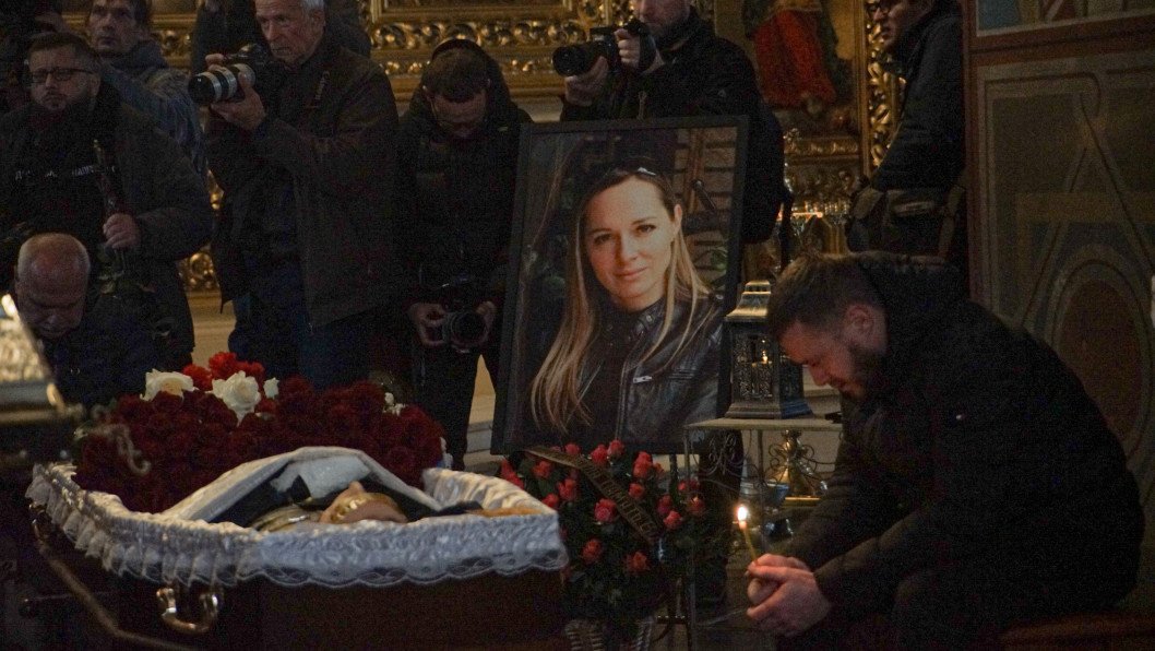 The Deadly Cost of Truth: Russia’s Crimes Against Journalists