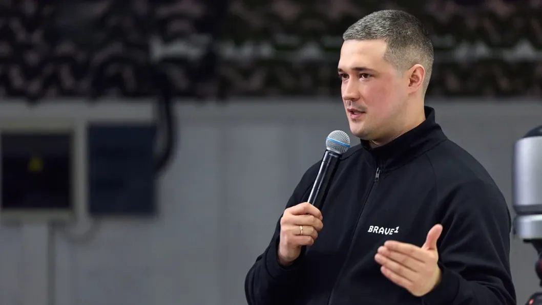 “I’m Certain Zelenskyy Hears Ukrainians”: Fedorov Reflects on Defense Ministry Shake-Up and Protests