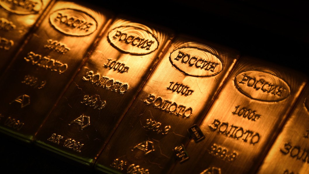 Kremlin Liquidates Gold Reserves to Historic Six-Year Lows Amid Escalating Budget Demands