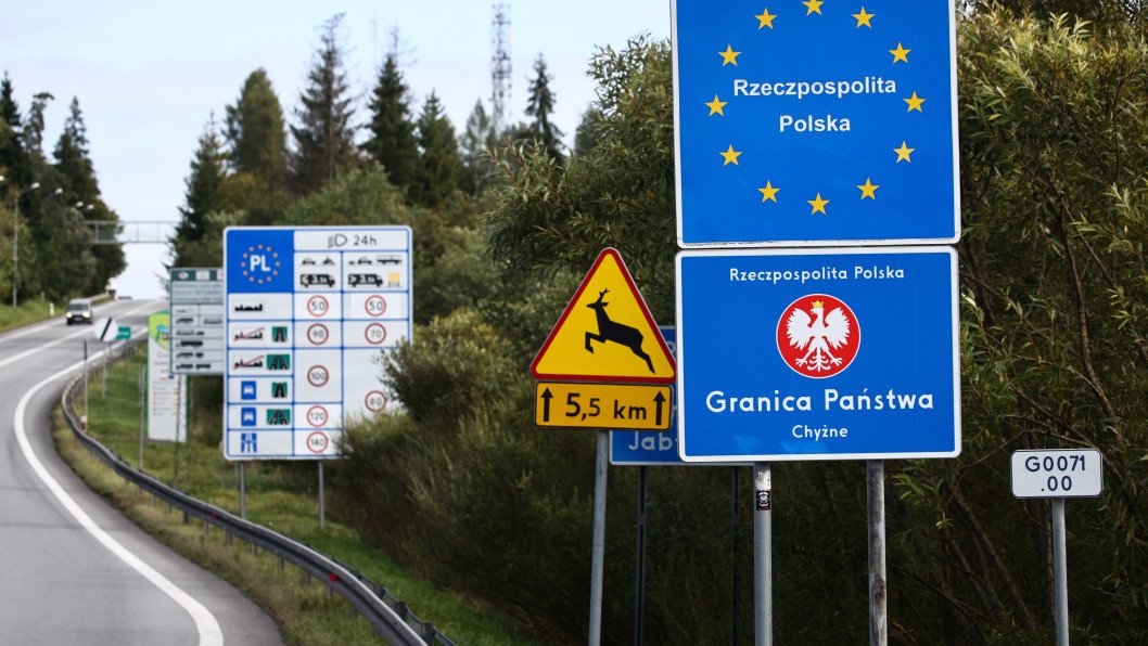 Baltic and Nordic States Move to Ban Schengen Entry for Russians Participating in War Against Ukraine