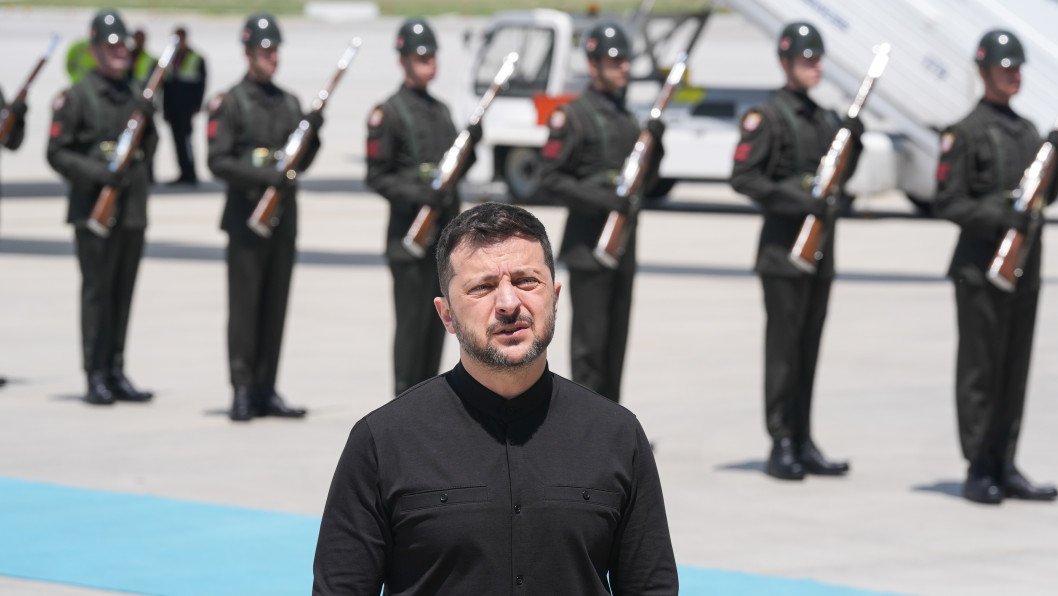Sigue en directo las negociaciones de paz entre Ucrania y Rusia en Turquía