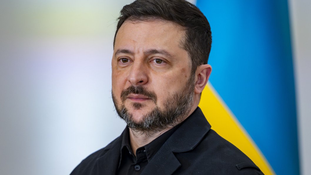 Russia Building New Drone Control Points on Temporarily Occupied Territory and in Belarus, Zelenskyy Warns