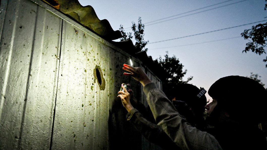 Mala Tokmachka, the Tiny Ukrainian Village That Keeps Stopping Russian Forces