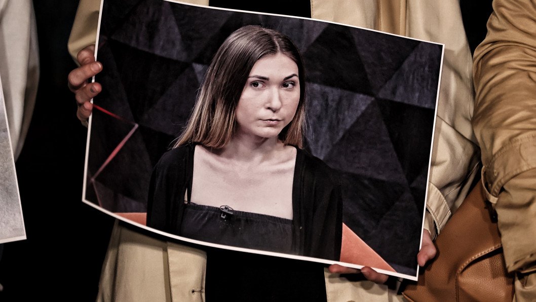 Investigation Reveals Ukrainian Journalist Victoria Roshchyna’s Torture and Death in Russian Captivity