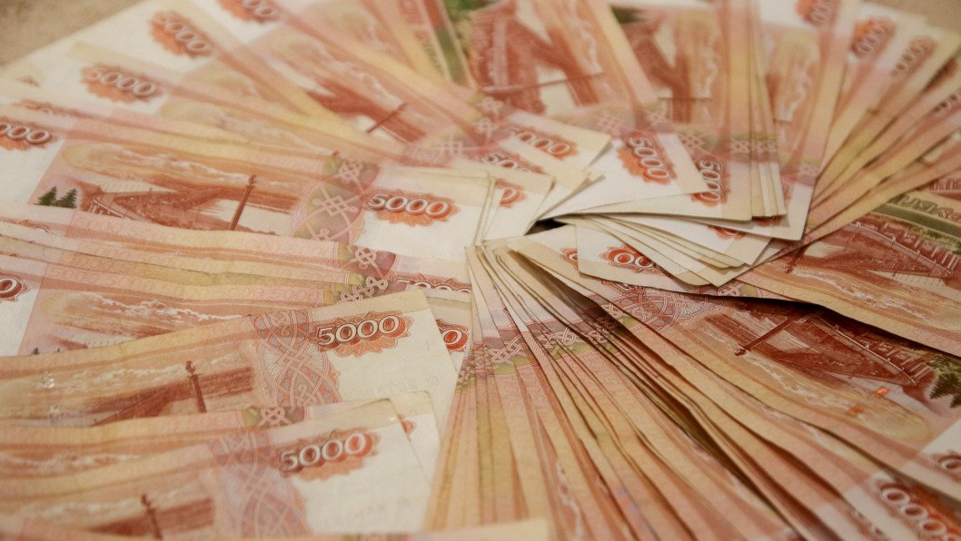 Russia Yet Again Increases Military Budget, Allocating 40% of 2026 Spending to Defense and Police