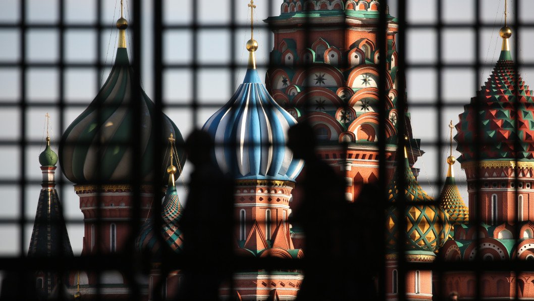 Russia Might Soon Join Iran and North Korea on Global Money Laundering Blacklist