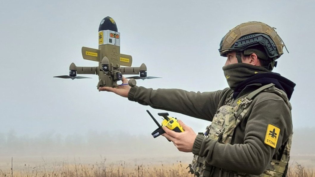 How Ukraine Became the Gulf’s Unexpected Teacher in Drone Warfare