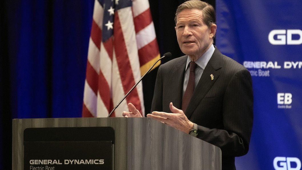 US Senator Signals Positive Outlook on Ukraine’s Urgent Request for Air Defense