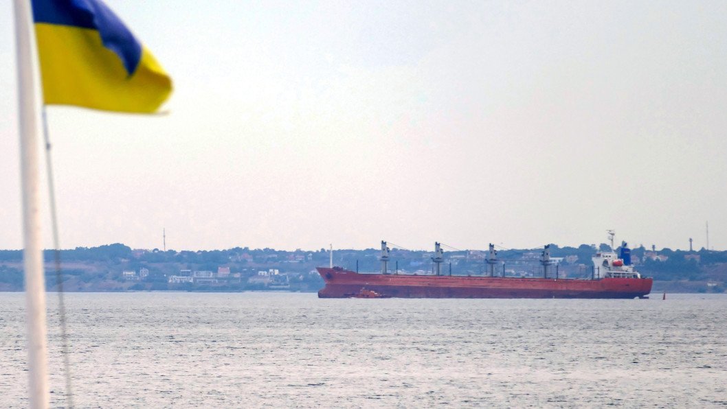 Ukraine Calls Emergency UN Meeting as Russian Strikes Paralyze Black Sea Trade Corridor