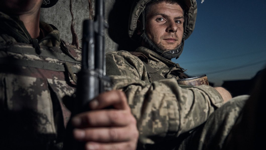 Ukraine Crushes Russia’s Spring Offensive, Wiping Out a Week of Recruits in 3 Days