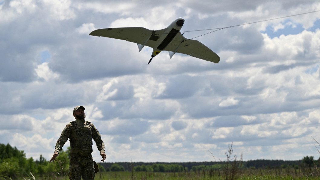 Ukrainian Deep Strike Operations Cause Over $1 Billion in Russian Economic Losses in May
