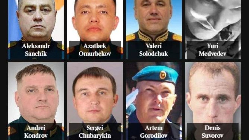 Investigators Trace Bucha Killings to 13 Russian Commanders. Here’s What We Know