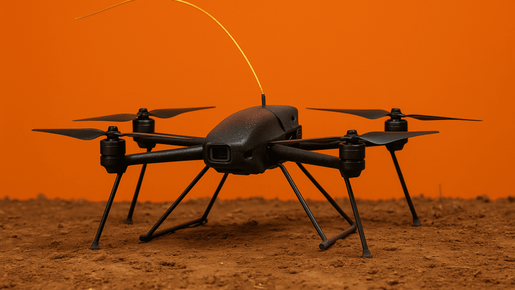 What Are Russia’s “Sleeper Drones"—and Why They Pose a Growing Threat to Ukraine