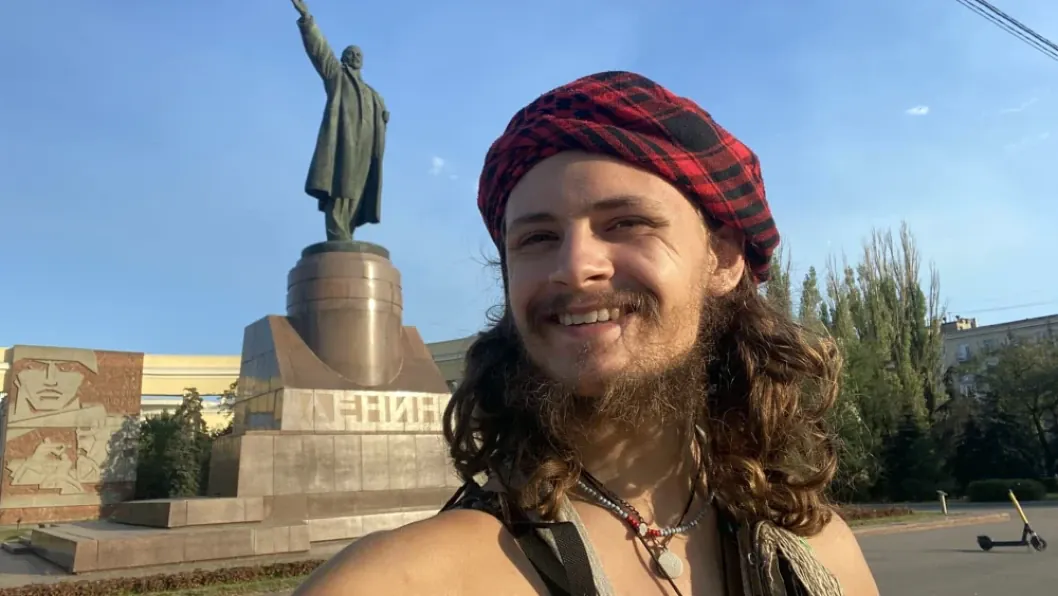 CIA Confirms Death of Deputy Director’s Son Reportedly Killed Fighting for Russia