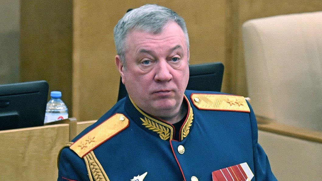 Russian General Andrey Gurulyov Admits Ordering Strikes on Ukrainian Civilians in Donbas in 2014