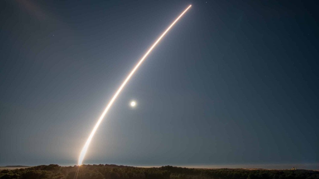 Paris Unveils Its Most Advanced Nuclear Missile Yet—M51.3 Now Patrols Beneath the Waves