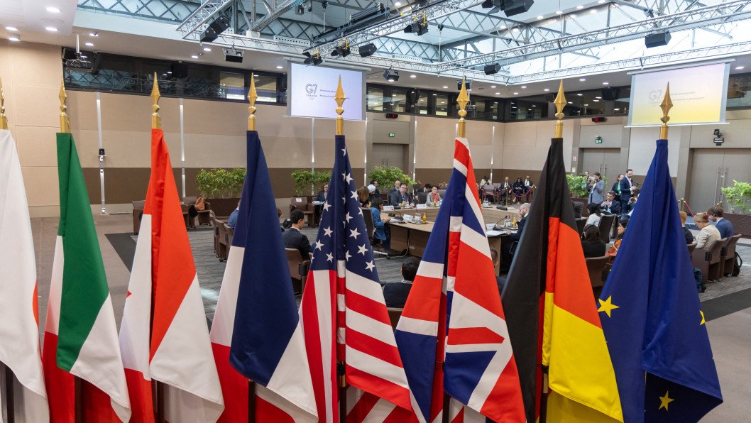 Ukraine Seeks $95 Billion in External Funding for 2026–2027, Over Half Already Secured