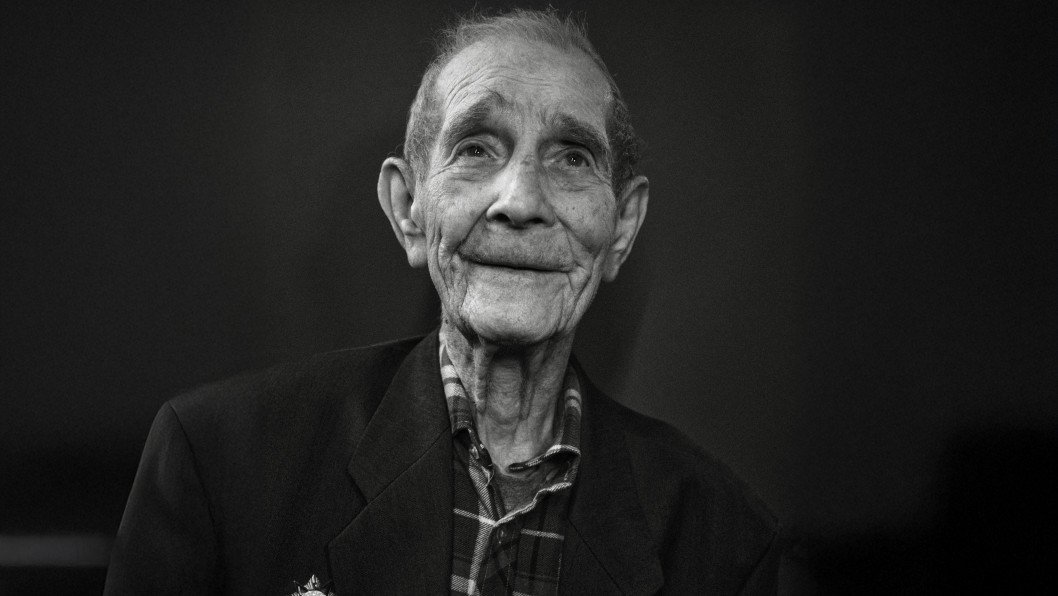 Eighty Years Ago I Fought Fascism, Today I Hear the Air Raid Sirens Again