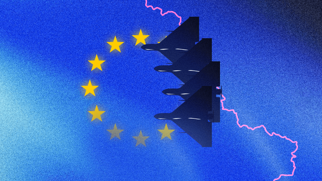 Russia Escalates Border Strikes as More Drones Enter NATO Airspace. We Mapped the Rise Since 2022