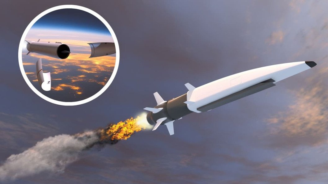 China Claims Its Hypersonic Glide Vehicle Capable of Global Strikes From Space
