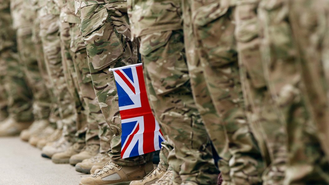 UK Allocates $19.8 Billion for Massive Military Reform Inspired by Ukrainian Experience