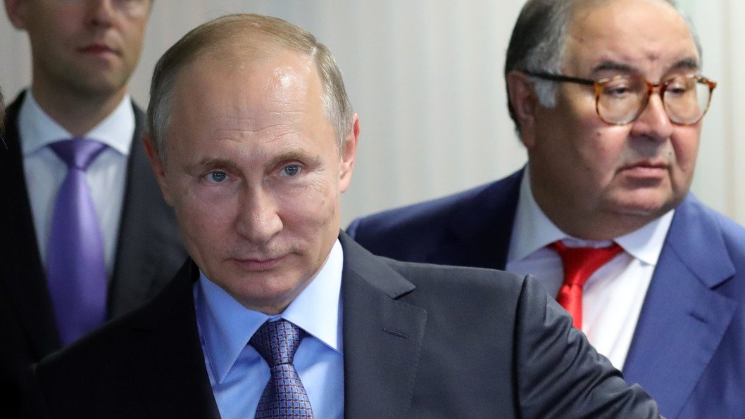 A Prisoner for an Oligarch? Foreigners Become Russia’s Bargaining Chips to Dodge Sanctions