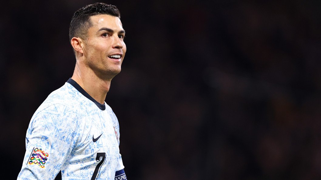 Russian Spies Used Cristiano Ronaldo YouTube Videos to Send Coded Messages to Moscow