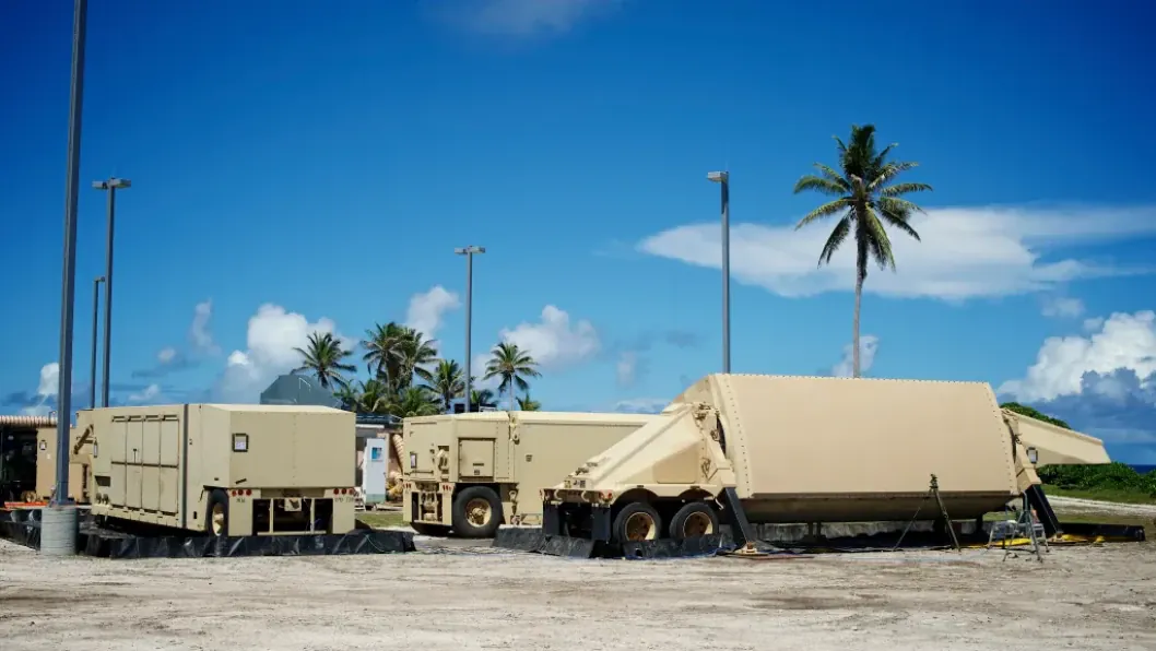 Rare US Missile Radars Worth $4 Billion May Have Been Hit in Iranian Strikes