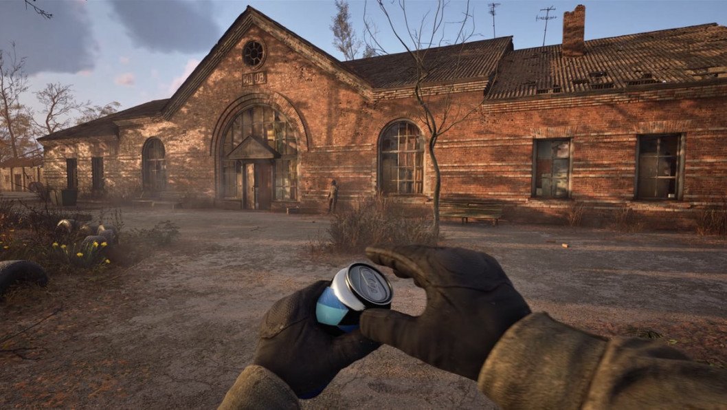 All the Easter Eggs We’ve Found So Far in S.T.A.L.K.E.R 2: Heart of Chornobyl