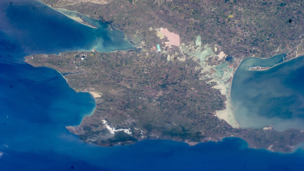 What Russia Turned Crimea Into After Twelve Years of Occupation