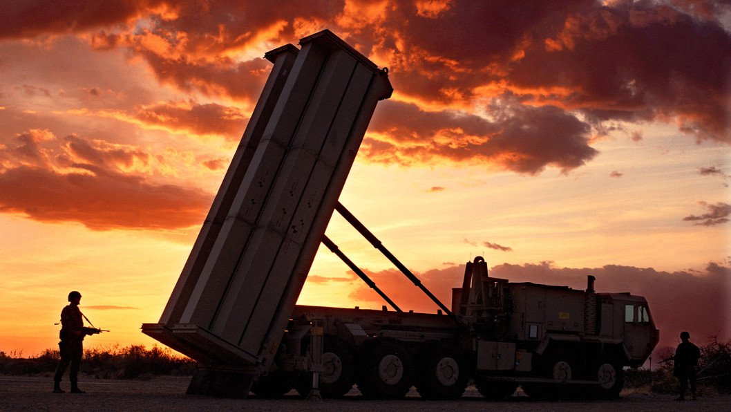 What Are THAAD and Aegis, and How Could They Help Ukraine Defend Against Russian ICBMs?