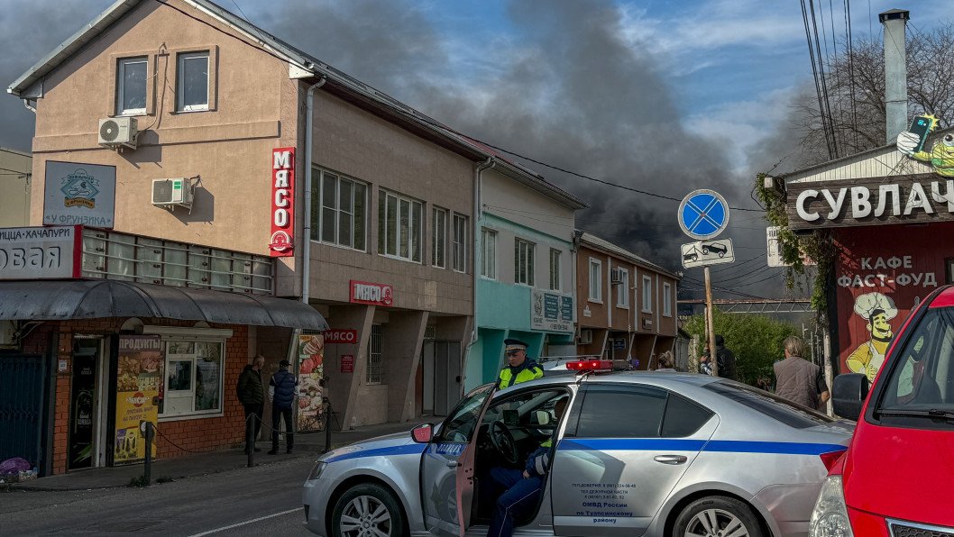 Ataques de Ucrania a la infraestructura petrolera rusa alcanzan su nivel más alto en cuatro meses