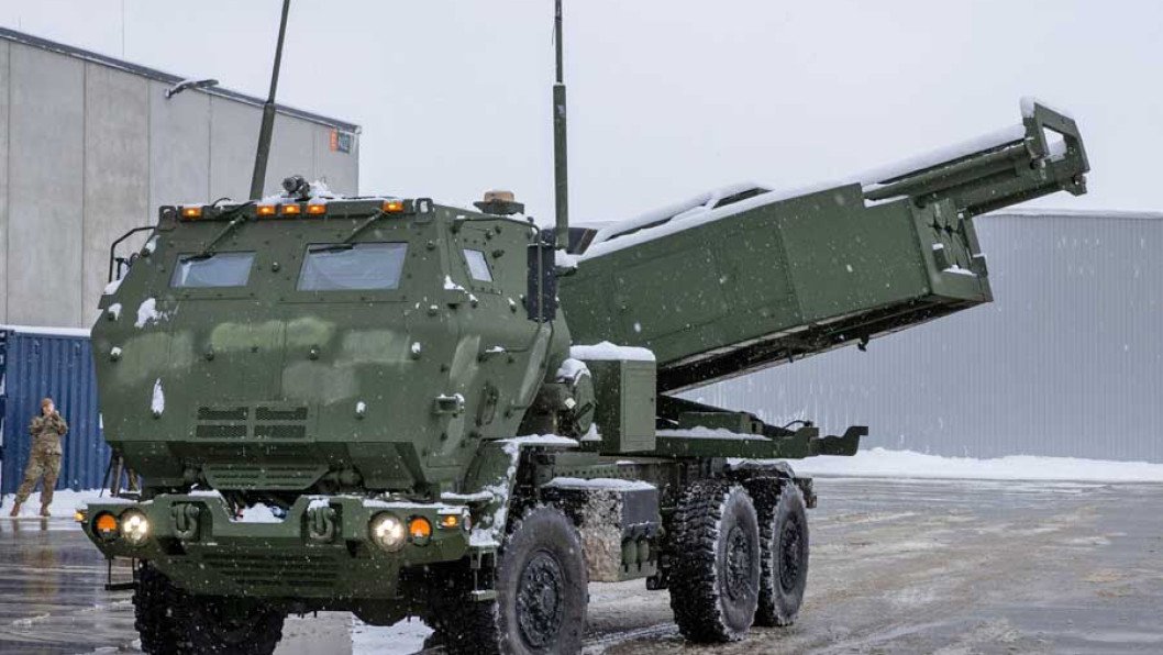Russia Slams Estonian HIMARS Drill as “Obvious Provocation” in Baltic