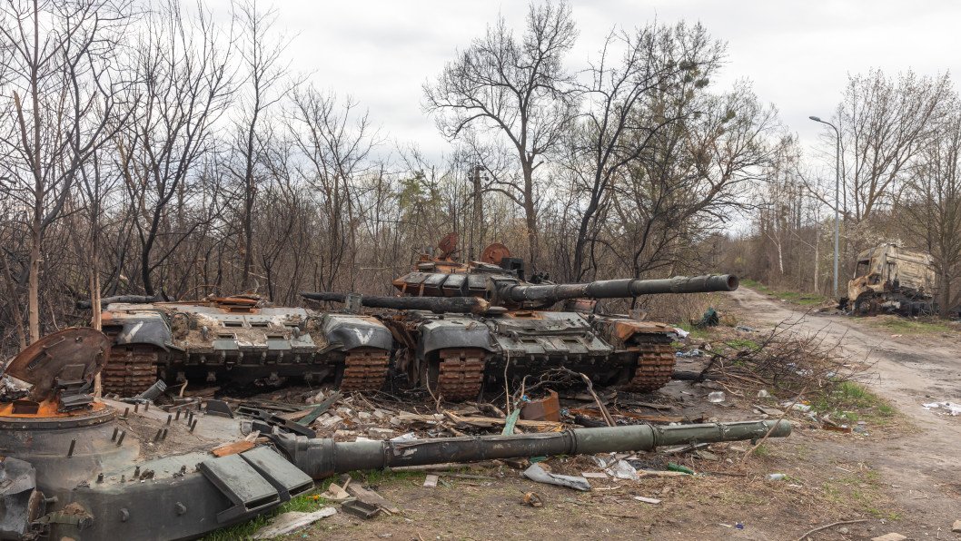 Russia Is Paying Five Times More for Every Dollar Ukraine Spends on Strikes
