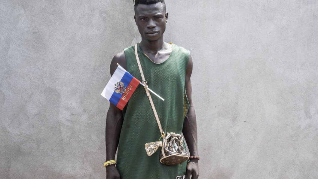 Ukrainian Intelligence Reveals How Russia Targets Africa to Recruit Soldiers for Ukraine War