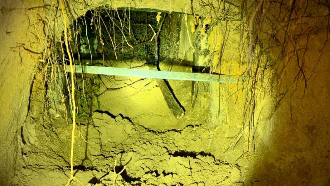 How Russia Pushes Migrants into Europe Through Secret Underground Tunnels