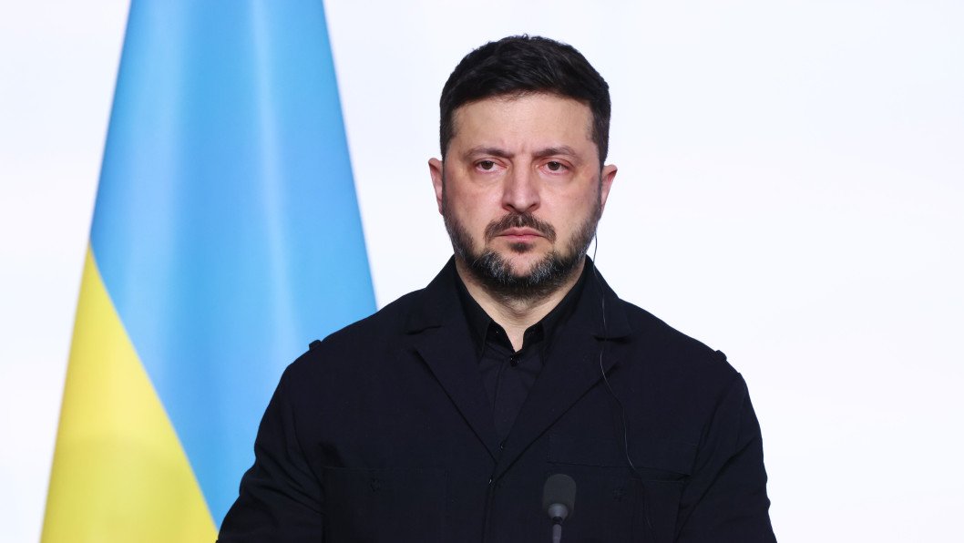 “Absolutely Impossible to Meet with Putin in Moscow” Zelenskyy on the Outcomes of Peace Talks