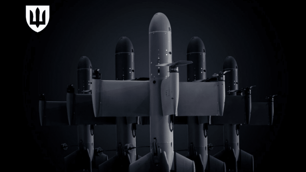 Octopus Goes Serial: Ukraine Begins Mass Output of New Shahed-Interceptor Drone