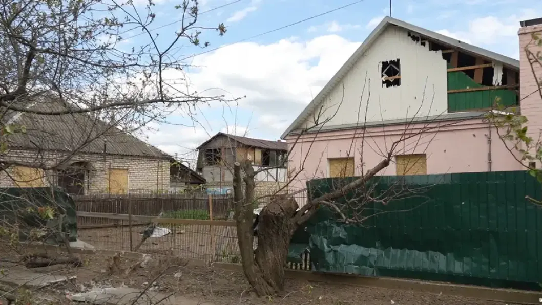Russian FPV Drone Strike Kills Three Civilians on Nikopol Road
